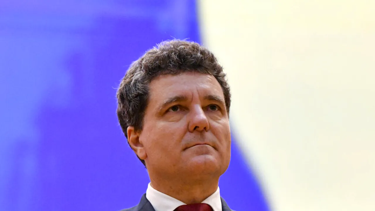 Nicușor Dan, întâlnire cu regele Spaniei și vizită la Chișinău