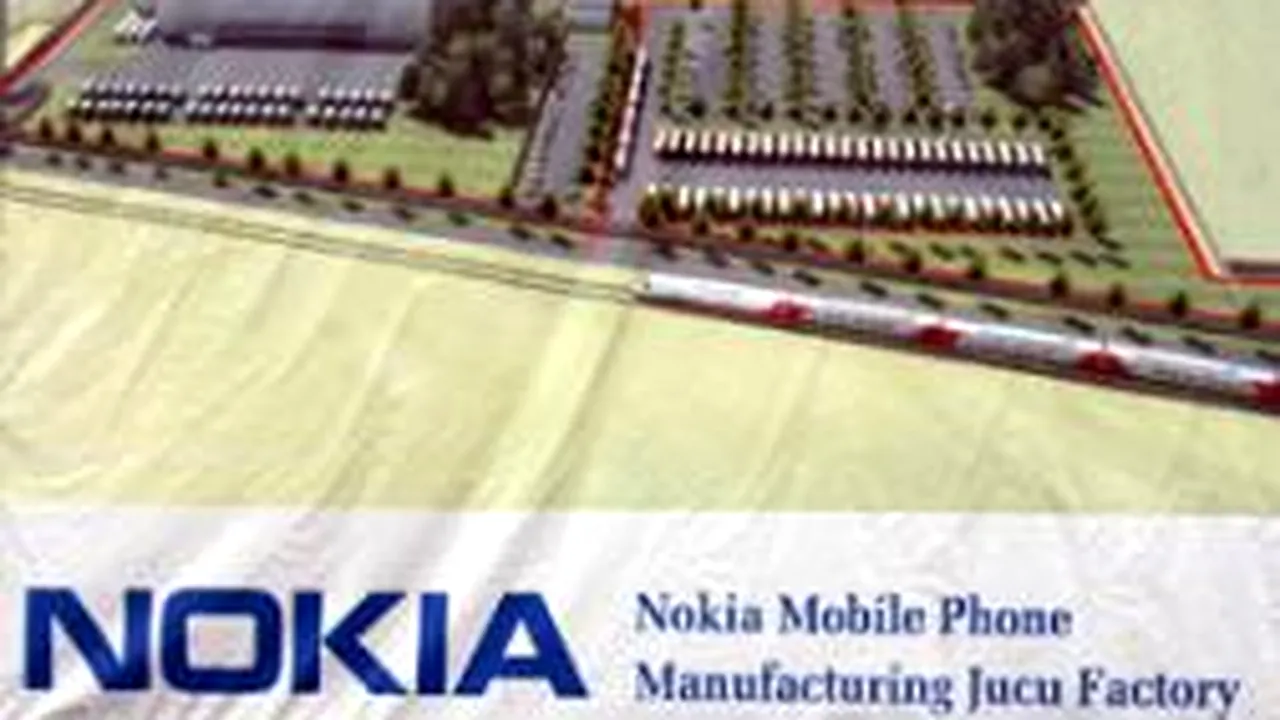 Romanian Anticorruption Prosecutors Look Into Nokia-Local Authorities Talks