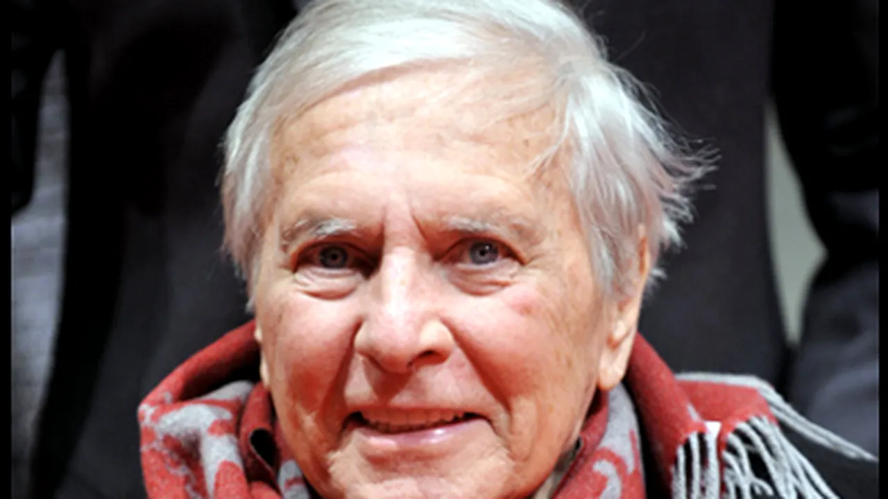 Compozitorul Maurice Jarre a decedat