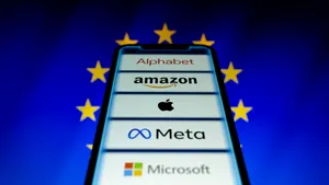 UE ar putea impune amenzi mai mici pentru Apple și Meta