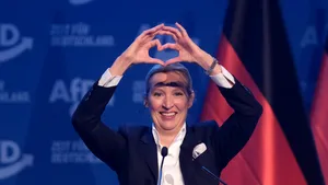 AfD, pe primul loc în cel mai recent sondaj din Germania. Nemții sunt nemulțumiți de Merz