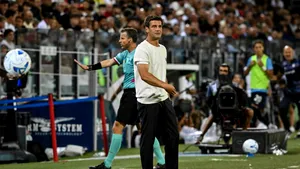 Cristi Chivu îl întâlnește pe Mourinho pe stadionul unde au câștigat împreună Liga Campionilor. Ce spune despre fostul său antrenor
