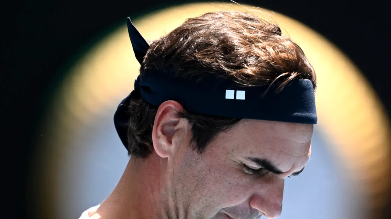 Roger Federer intră în topul celor mai bogați oameni din lume. Fostul jucător de tenis a acumulat o avere de peste 1 miliard de dolari