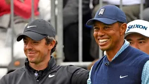 Tiger Woods, emoţionat de gestul mai multor jucători de golf. Sportivul e încă în spital, după accident