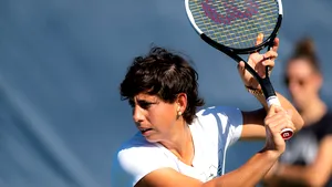 Carla Suarez Navarro şi-a anunţat retragerea din tenis: Simt că aşa e corect