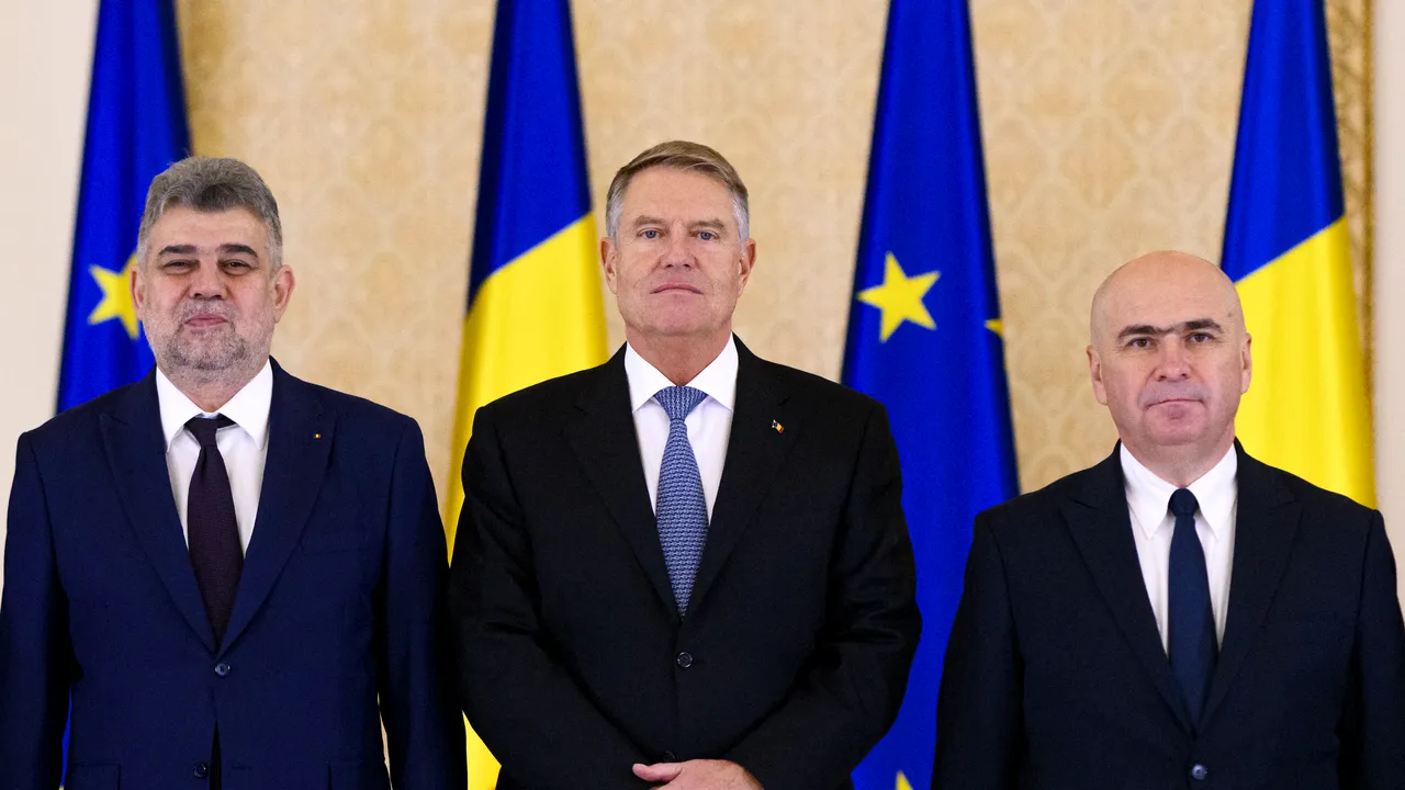 Ilie Bolojan: Dacă săptămâna viitoare nu se tranşează calendarul, alegerile vor fi după Paşte