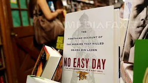 Fostul membru SEAL Matthew Bissonnette, cercetat în legătură cu cartea despre moartea lui ben Laden