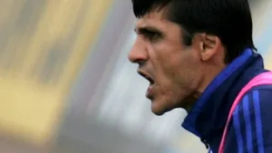 Universitatea Craiova a obţinut prima victorie din ediţia 2009-2010 a Ligii I