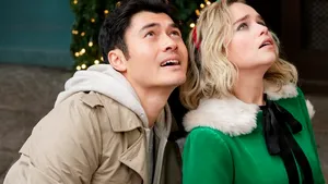 O piesă nelansată a lui George Michael va fi introdusă în filmul ”Last Christmas” în noiembrie