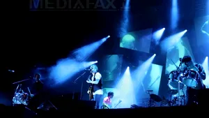 Albume ale trupelor The Doors şi Radiohead, incluse în Arhiva de înregistrări a Statelor Unite