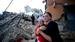 CUTREMURUL din Italia: Zi de doliu naţional / Autorităţile nu renunţă la căutarea unor eventuali supravieţuitori. UPDATE: Bilanţul victimelor de origine română se ridică la 10 morţi. Alţi 16 sunt daţi dispăruţi - VIDEO