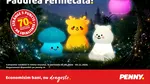PENNY invită familiile la joacă în Pădurea Fermecată cu noua campanie de loializare