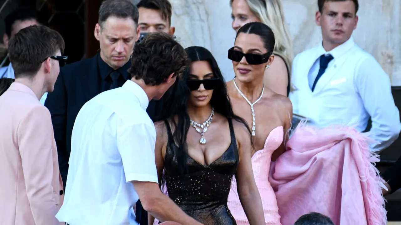 NASA îi răspunde lui Kim Kardashian: Da, am fost pe Lună de șase ori!