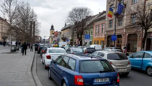 România, a doua creştere a înmatriculărilor auto din UE în 2019