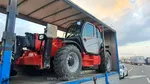 Utilaje agricole și de construcții în valoare de peste 270.000 euro, reținute la frontieră