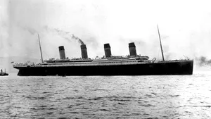 O nouă ipoteză privind scufundarea Titanicului prinde contur, după mai bine de 100 de ani