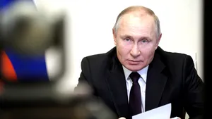 COMENTARIU Bogdan Nicolae | Cu Putin ca preşedinte dinastic, Mama Rusia se pregăteşte să îşi bată mai des copiii