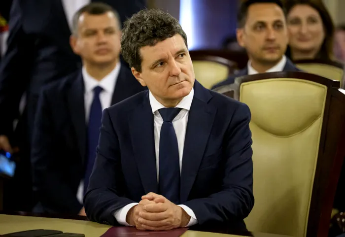 Ziua în care Nicușor Dan devine oficial Președintele României: cine sunt invitații și care este programul ceremoniei din Parlament