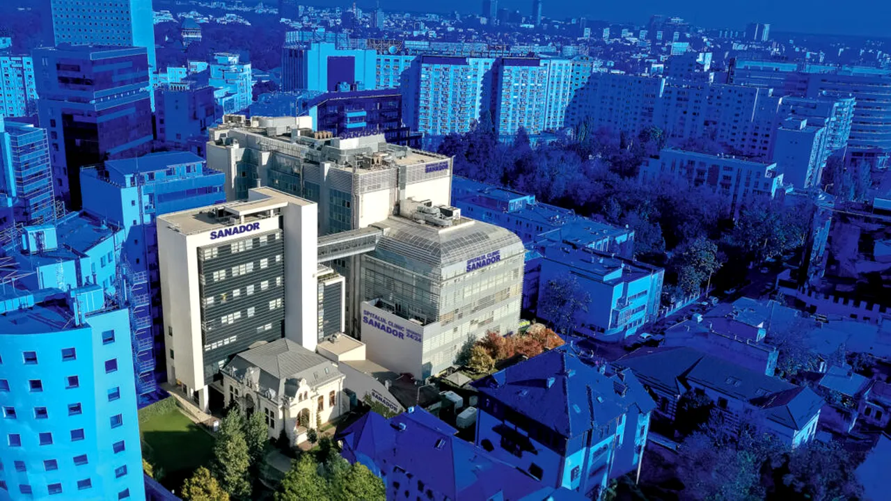 Investigația acum disponibilă în România: PET-CT PSMA (P)