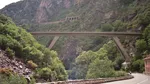 Trenul minunilor. Are 81 de tuneluri și traversează Alpii până la mare. Linia, redeschisă complet după o investiție uriașă