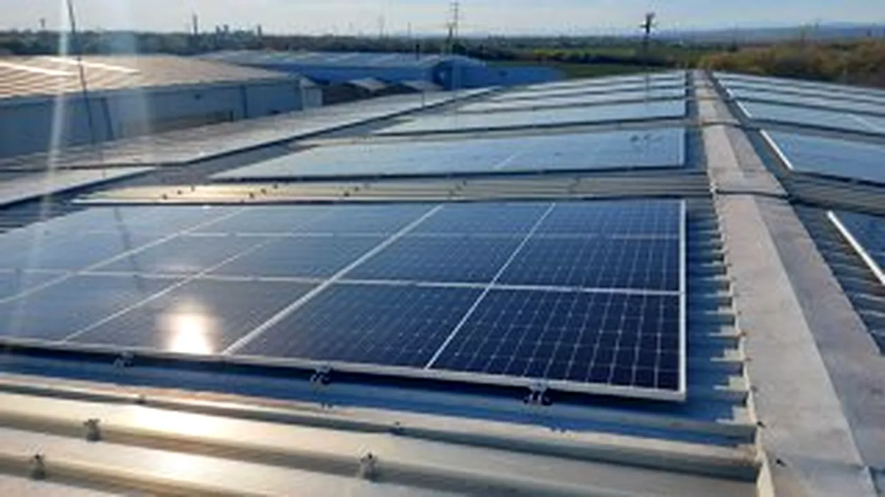 Doi din trei consumatori de energie nu vor să investească mai mult timp şi bani în sustenabilitate