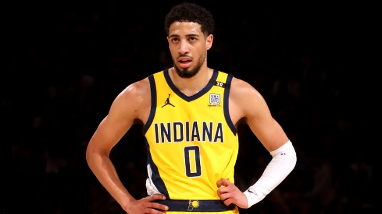 Tyrese Haliburton, vedeta finalistei NBA Indiana Pacers, va absenta tot sezorul viitor