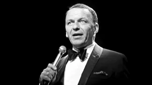 Un album cu melodii nelansate ale lui Frank Sinatra va apărea pe piaţă în noiembrie