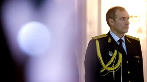 Florian Coldea, conferenţiar universitar la Academia Naţională de Informaţii. Rectorul SNSPA care i-a analizat dosarul: 