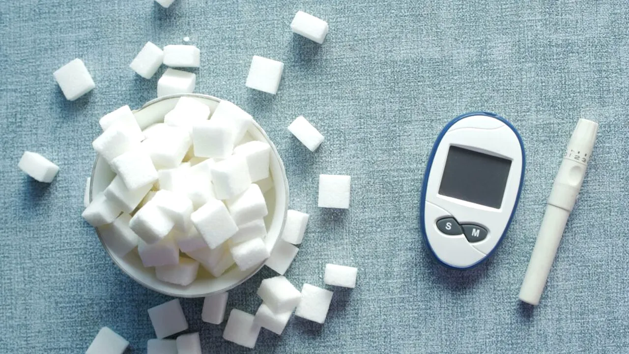 Cercetătorii au descoperit un nou tip de zahăr cu mai puține calorii și impact redus asupra glicemiei