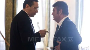 Dragnea: Medicii vor decide vineri dacă Ponta rămâne în spital. Mandatul lui Oprea poate fi extins