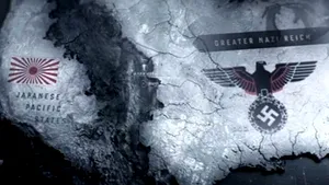 Cum ar fi viaţa în America dacă Germania şi Japonia ar fi câştigat Al Doilea Război Mondial. Serialul în care americanii sunt controlaţi de nazişti şi japonezi - FOTO, VIDEO