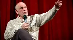 Data la care intră în cinematografe „Cravata Galbenă”, mult-așteptatul film biografic depre Sergiu Celibidache, cu John Malkovich în rolul dirijorului