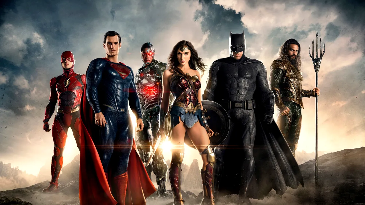 Gata cu DC Extended Universe după 2023! După retragerea lui Henry Cavill, Wonder Woman 3 cu Gal Gadot a fost anulat, iar Ben Affleck ar putea renunţa la personajul Batman 