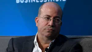 Cutremur la CNN. Boss-ul Zucker demisionează, după ce a ascuns relaţia cu o colegă
