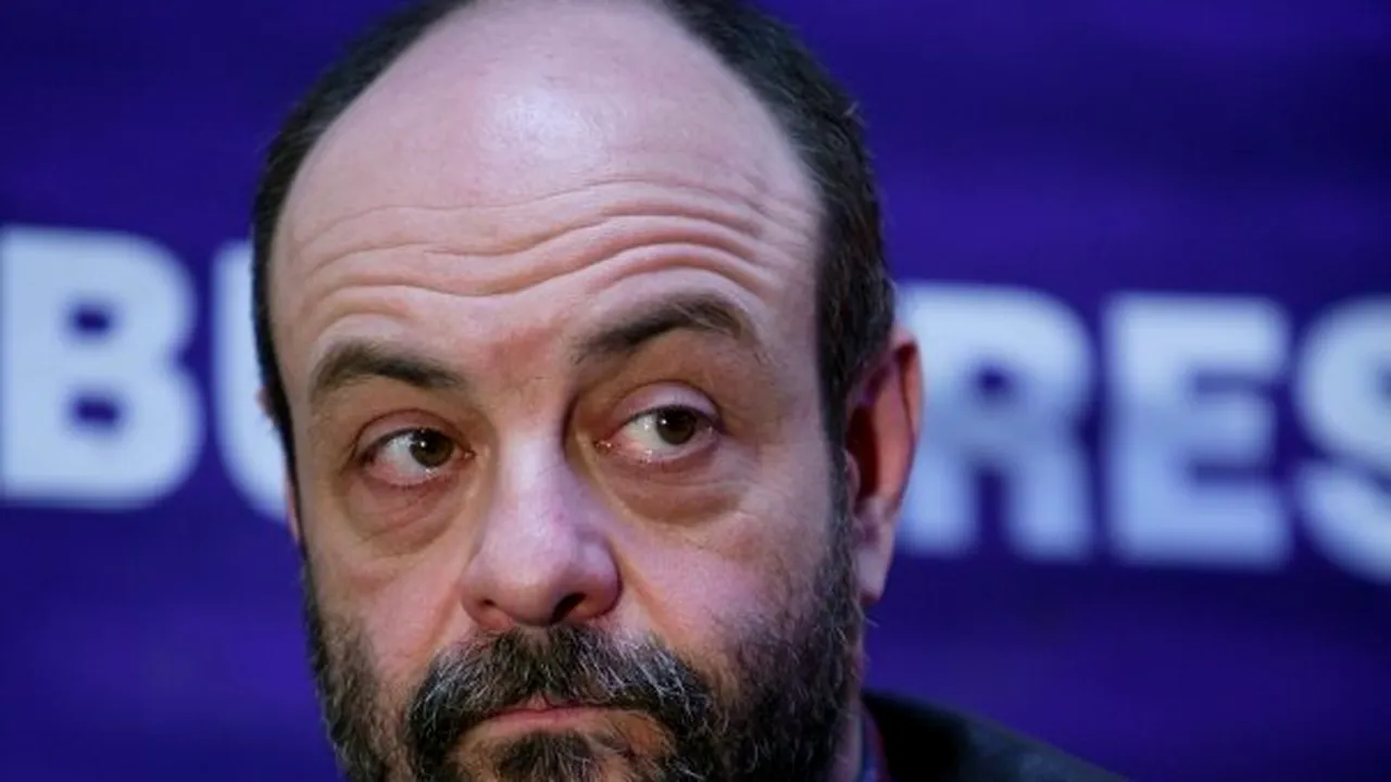Tompa despre sindicaliştii de la Opera Română din Cluj: Exemplu terifiant al mişcării anticulturale