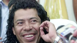 Rene Higuita şi-a anunţat revenirea pe teren la 41 de ani