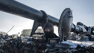 LIVE TEXT Războiul din Ucraina, ziua 337. Zelensky: „Putin este un nimeni pentru mine” / Producătorul Bayraktar donează două drone forţelor armate / Potrivit Kievului, Rusia se pregăteşte de un atac masiv / Drone doborâte de apărarea antiaeriană a Ucrainei deasupra capitalei şi în alte regiuni 