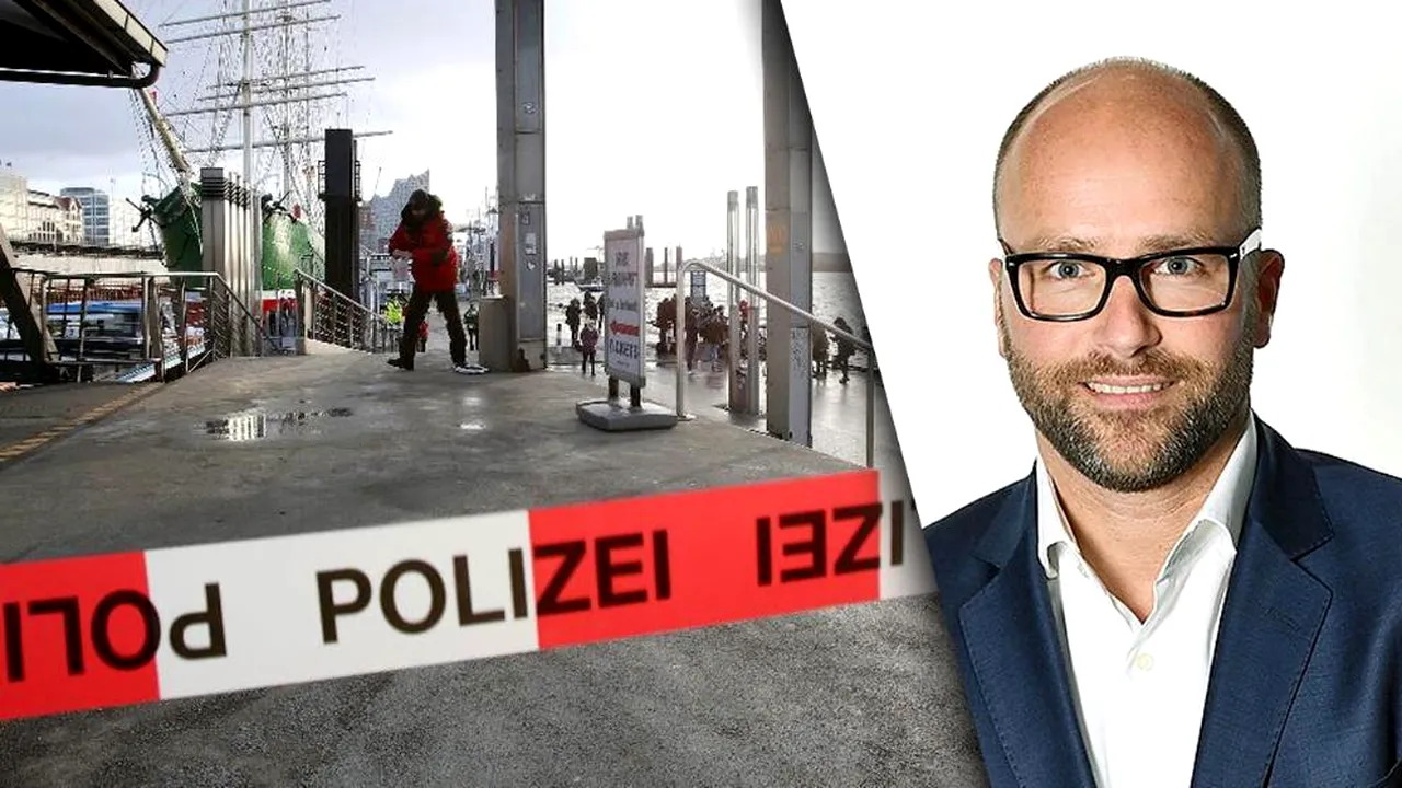 Timo Kraus, directorul de marketing al lui Hamburg a fost găsit decedat, după 75 de zile