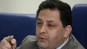 Vanghelie: Nu îl simpatizez pe Becali dar îi acord sprijin politic şi uman