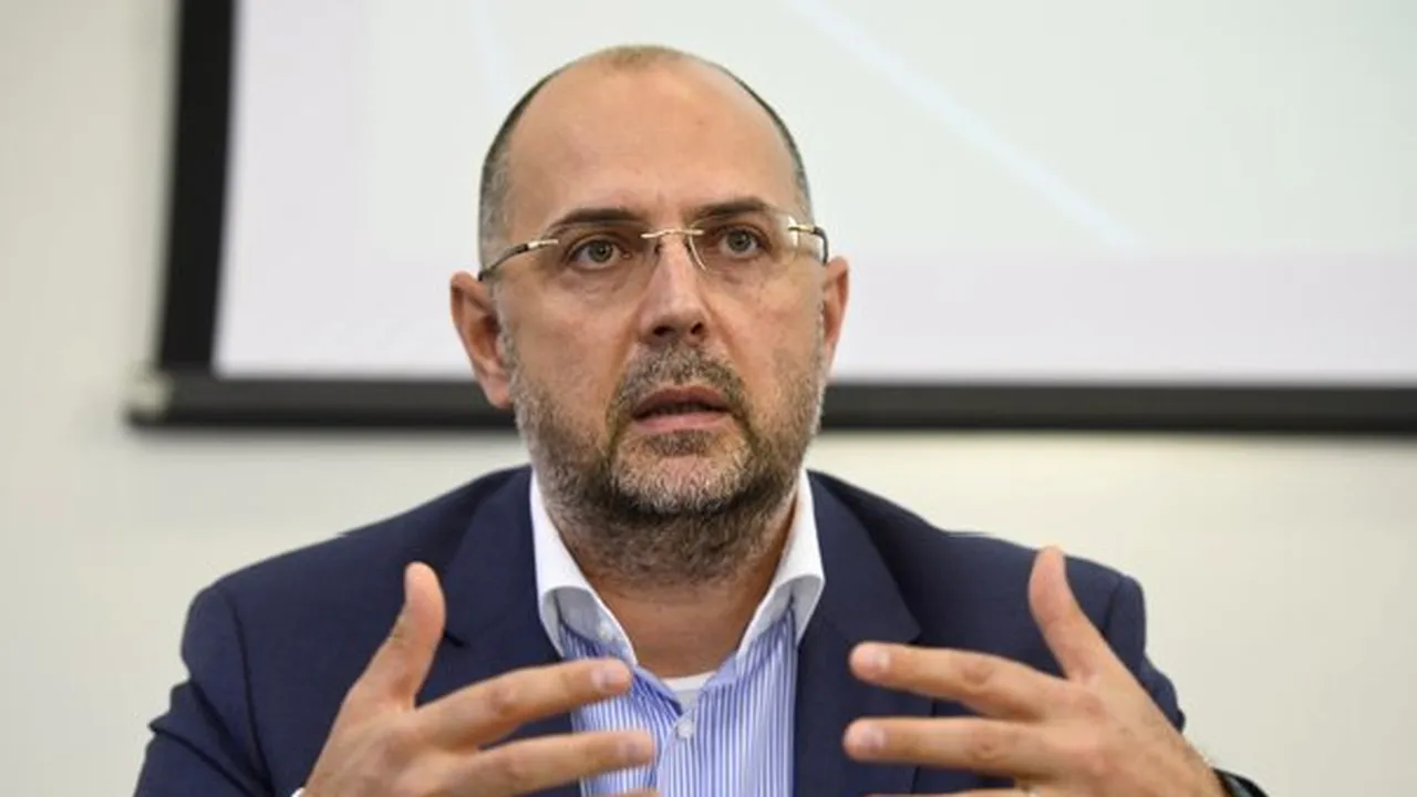 UDMR a prezentat la Bruxelles situaţia Liceului Romano-Catolic din Târgu Mureş/ Kelemen: Nu renunţăm