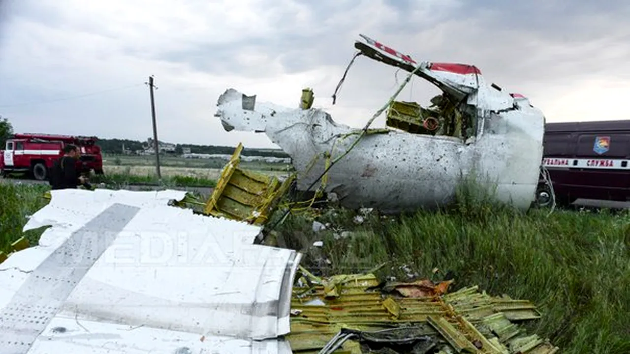 Românul cu dublă cetăţenie din avionul prăbuşit voia să găsească un tratament pentru cancer: 