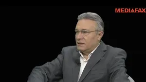 Cristian Diaconescu, fost ministru de Externe: PSD pare incapabil să se gestioneze în interior şi în acelaşi timp să conducă ţara