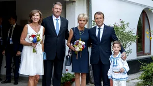 Franţa sprijină România în procesul de aderare la OCDE