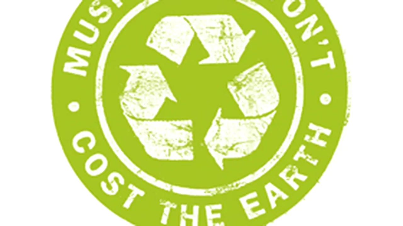 Universal Music a lansat în România colecţia de CD-uri şi DVD-uri reciclabile "Ecopac"