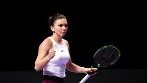 Simona Halep, epuizată: „La finalul sezonului am simţit că mă prăbuşesc”
