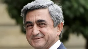 Preşedintele turc îl invită pe omologul său armean în Turcia