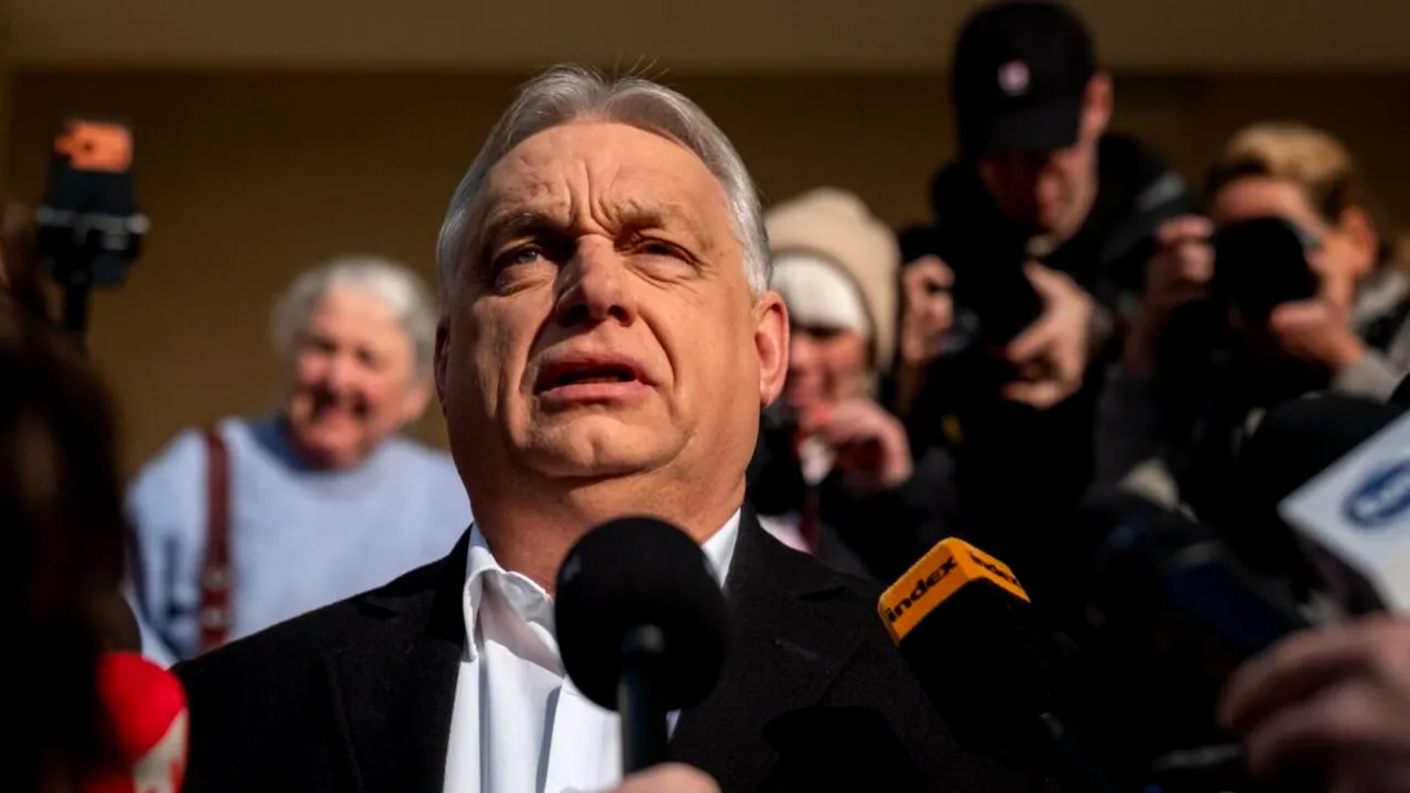Trump ar pregăti o mutare-surpriză la ONU: Viktor Orbán, împins în cursa pentru postul de secretar general