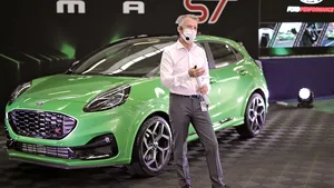 Ford Craiova devine prima uzină europeană care produce un SUV sport: Puma ST