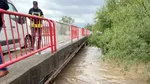 Inundații severe în județul Brașov, intervențiile sunt în curs de desfășurare