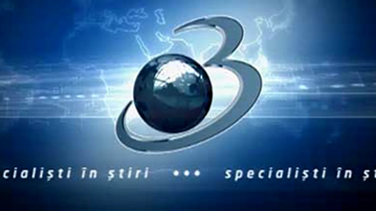 CNA a somat Antena 3, pentru 
